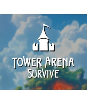 Tower Arena Survive Steam Key GLOBAL
